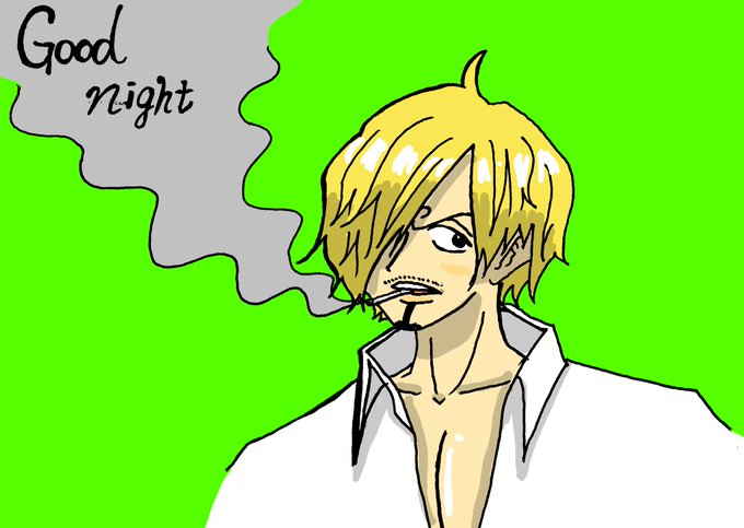 サンジのtwitterイラスト検索結果 サンジのtwitterイラスト検索結果