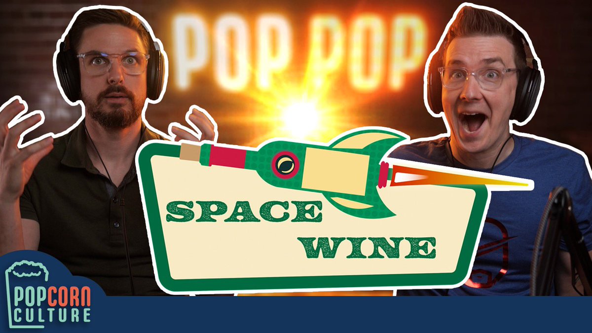 thePOPcast tweet media