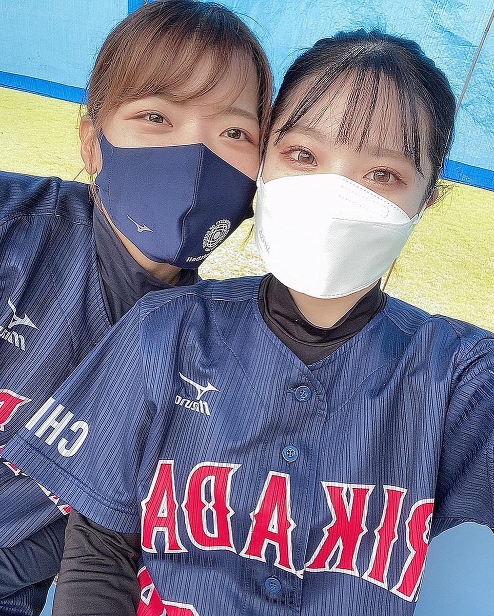 1977tussoftball's tweet photo. 赤木 希衣

・学部学科→理工学部土木工学科
・出身地→広島県
・背番号→51
・ポジション→マネージャー
・趣味特技→野球観戦、自炊
・新入生に向けてコメント
 →新入生の皆さん！ご入学おめでとうございます🌸
選手の練習への姿勢、チームの雰囲気が好きでマネージャーをしています
 #春から理科大 https://t.co/I9v03m4h6r