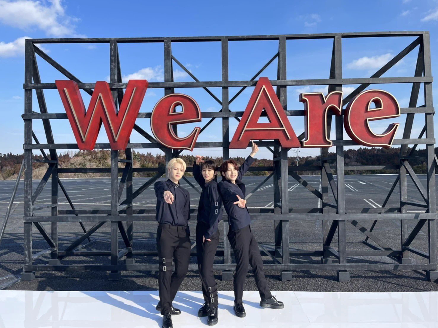 INI در X: «[#後藤威尊] 🤴🏻🤴🏻🤴🏻 #INI #GOTOTAKERU» / X