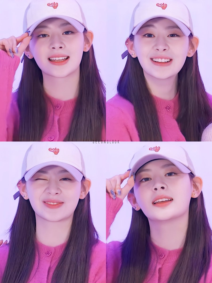 SEEUNSLOOK's tweet photo. so attractive https://t.co/M6TTOS9yRV