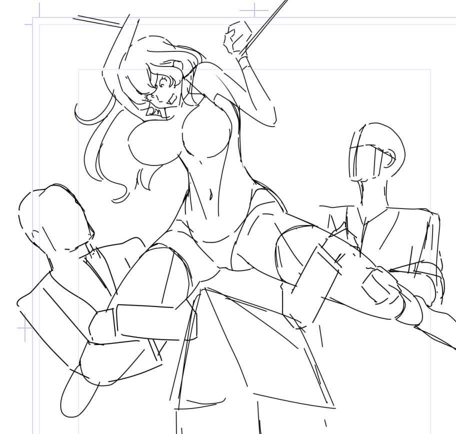 …ここまで2ページ遅れ
今夜もダメダメ(^◇^;) 