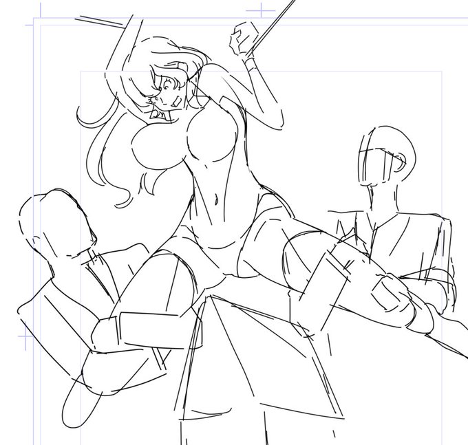 …ここまで2ページ遅れ
今夜もダメダメ(^◇^;) 