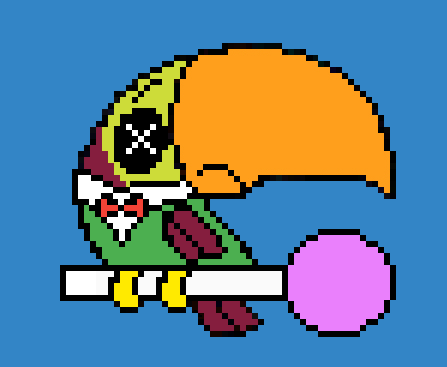 tocos_nft's tweet photo. Like, Share &amp; Follow us:
Twitter: https://t.co/DUf5xwDtdh
Insta: https://t.co/mC4a9sy8W2
Discord: https://t.co/jQYVWOAEK4
#NFTCommunity #pixelart #NFTProject #NFTGiveaway https://t.co/qEaBiLdYYc