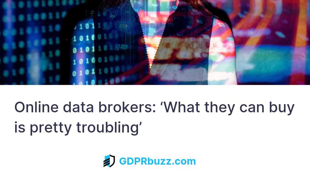 GDPRbuzz.com tweet media