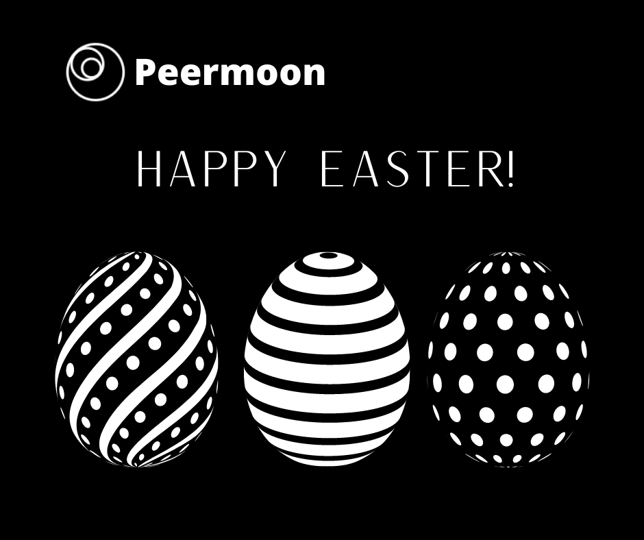 Peermoon Wallet tweet media