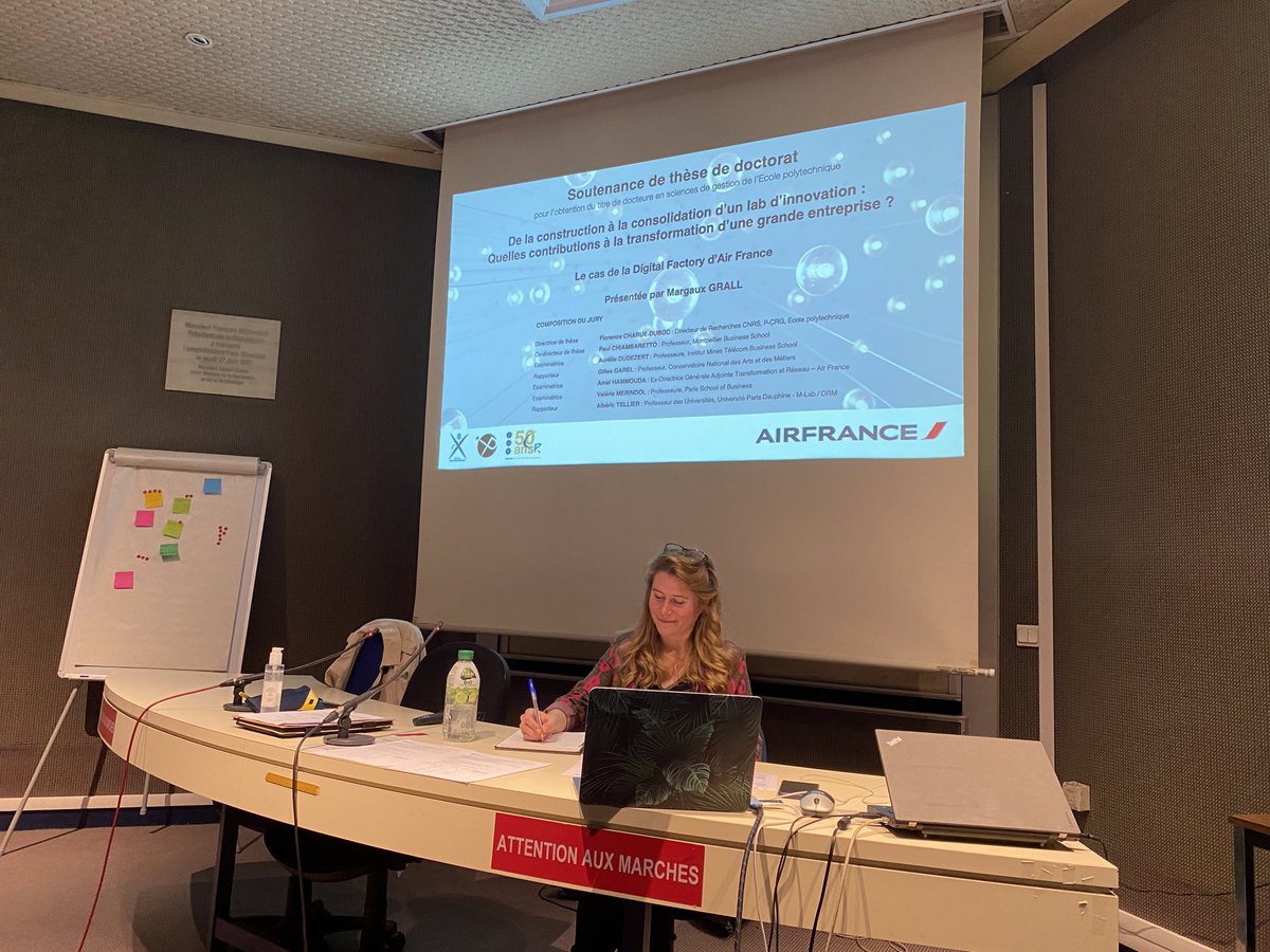 Paul Chiambaretto tweet media