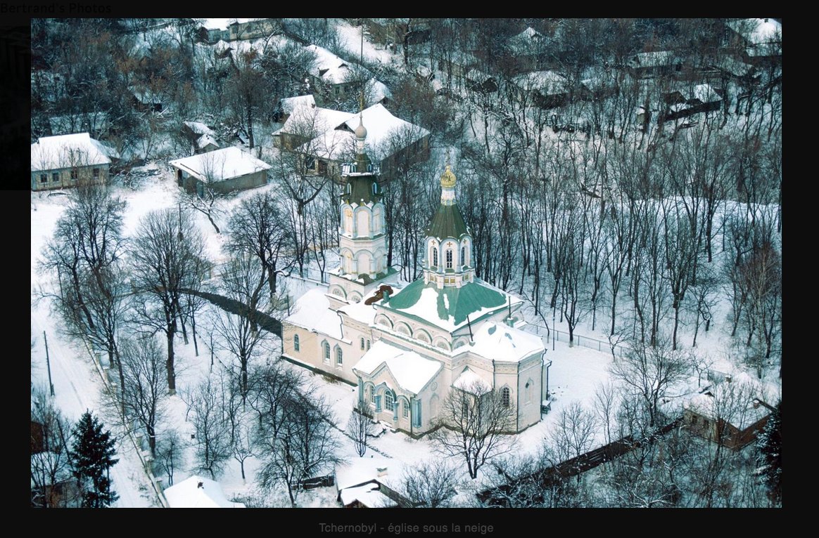 Ce soir à 20h commence une vente NFT de la photographie "Eglise sous la neige à Tchernobyl" que j’ai prise dans ce beau pays qu’est l’Ukraine… 

L’intégralité de cette vente sera reversée à <a href="/EnsembleUkraine/">Ensemble Ukraine</a>, une association d'aide aux Ukrainiens 🙏🏼 

<a href="/togetherukr_nft/">TogetherUkr 🇺🇦</a>