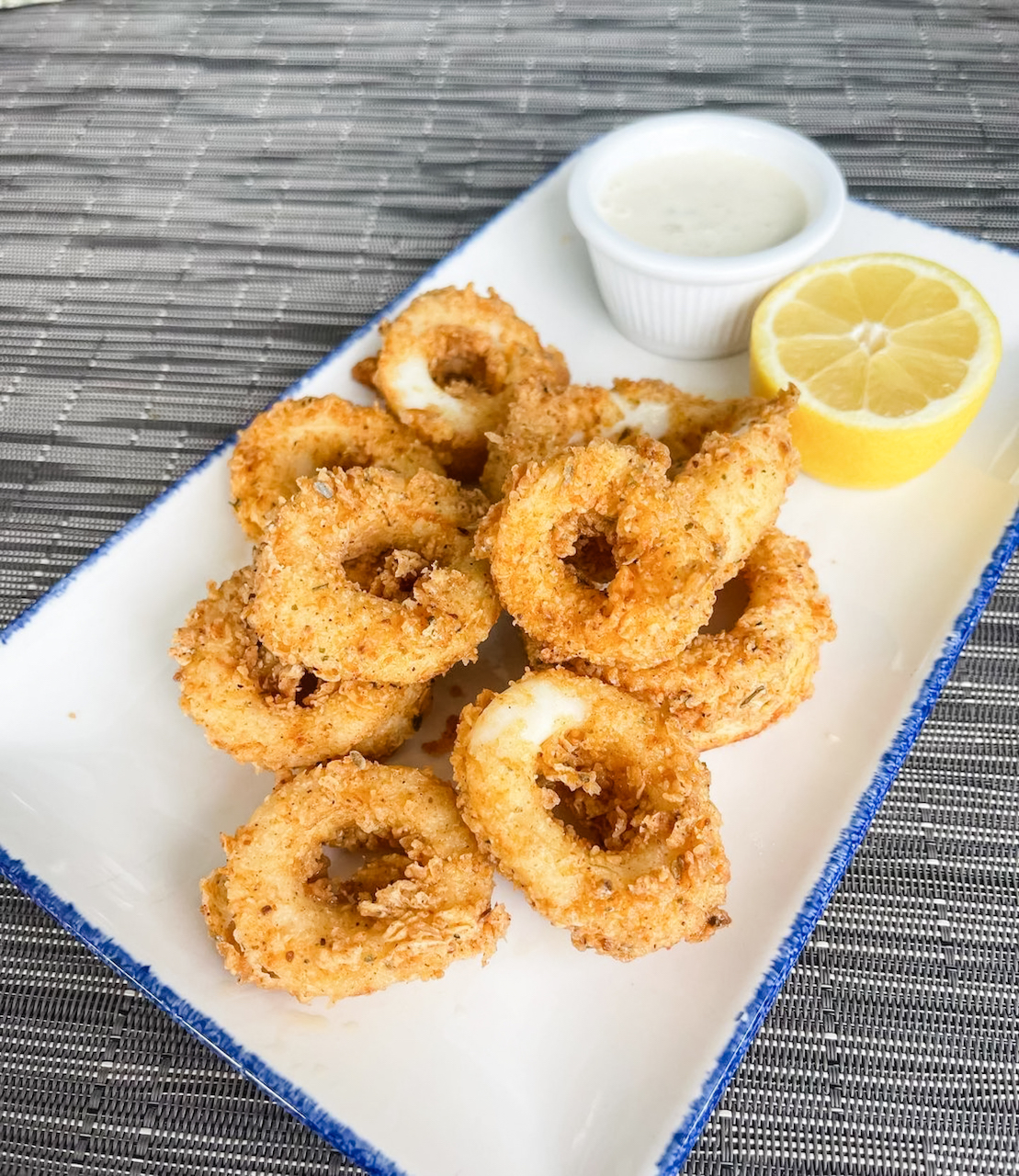 Grand Isle Resort & Residences on Twitter "Delicious starters to kick