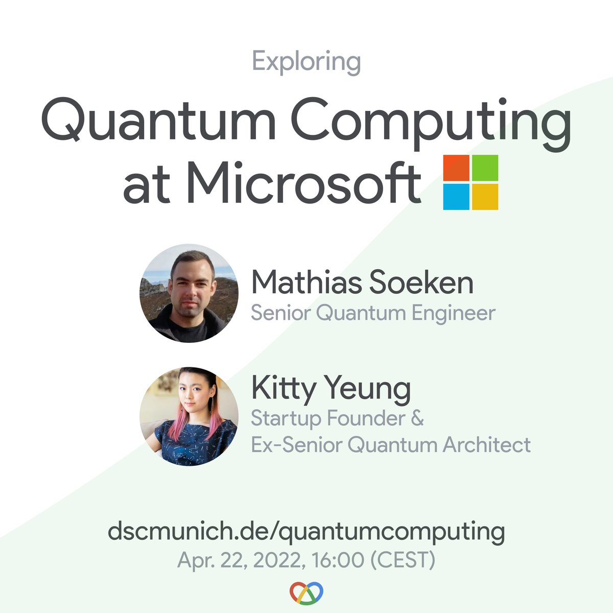 DSC Munich tweet media