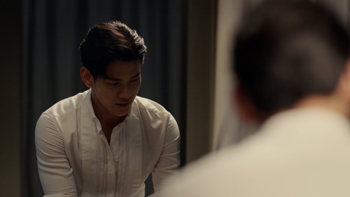 THETUXEDOTH's tweet image. Are you ready ???
#ThetuxedoEP7