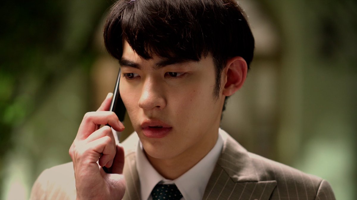 THETUXEDOTH's tweet image. Are you ready ???
#ThetuxedoEP7