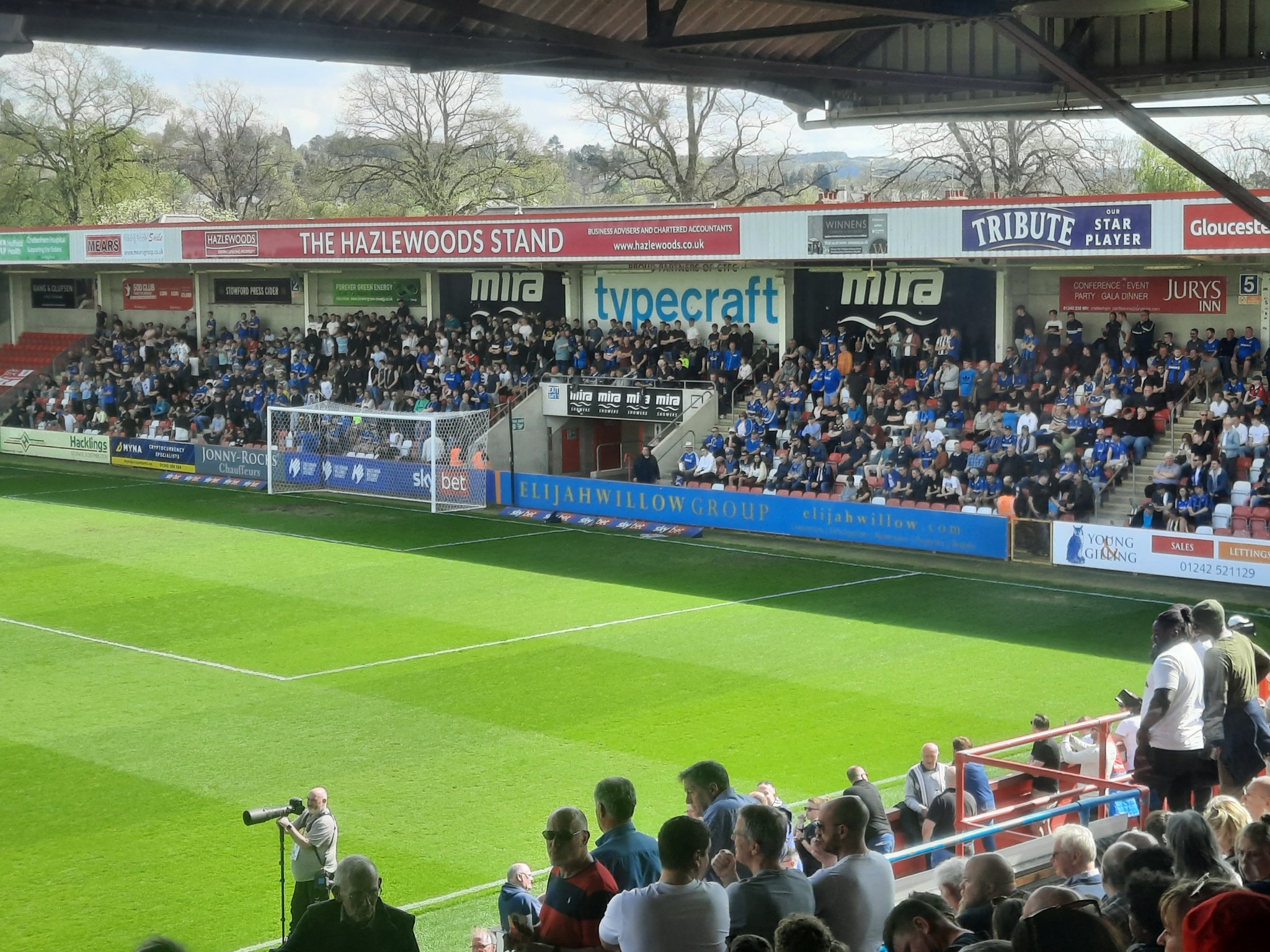 Gillingham FC on Twitter: 