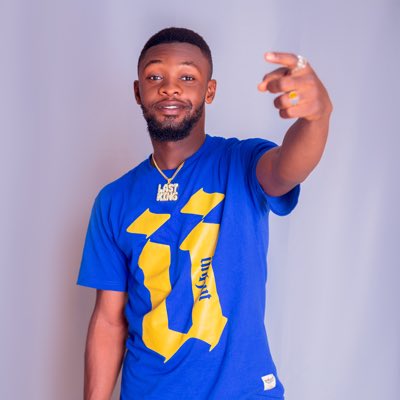 RasheedCaseGh's tweet photo. #NewProfilePic https://t.co/LpVbvWmpwG