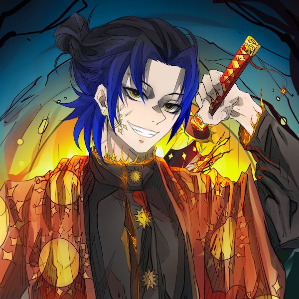 Masamune tweet media