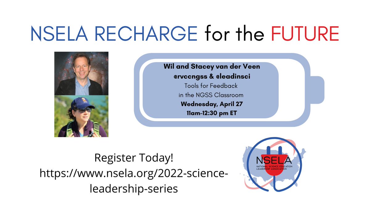 Join us for this year's virtual Leadership Series! #NSELALS2022
#ngsschat 
<a href="/NGSS_tweeps/">@NGSS_tweeps</a> 
#scichat
#BrillianceAndStrengths