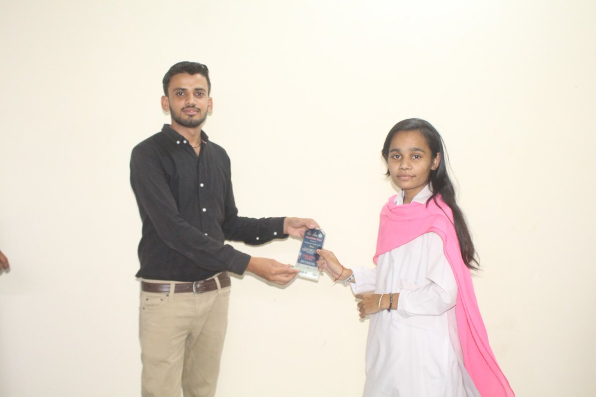 Anmol83111612's tweet photo. Victory comes only after many struggles and countless defeats."😊😊            
#ChampionsForChange
#sindhsciencefestival
@TharEduAlliance 
@PartabShiwani 
@KhanzadiKapri https://t.co/l9okWdSvOR