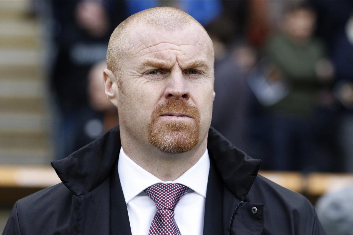 RT @sportbible: BREAKING: Burnley have sacked Sean Dyche. WOW. https://t.co/zS1QOgLS5z