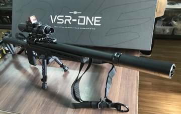 マルイ VSR-ONE 入荷 | ミリタリーショップ レプマート マルイ VSR-ONE 入荷 | ミリタリーショップ レプマート