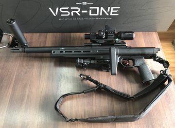 マルイ VSR-ONE 入荷 | ミリタリーショップ レプマート マルイ VSR-ONE 入荷 | ミリタリーショップ レプマート