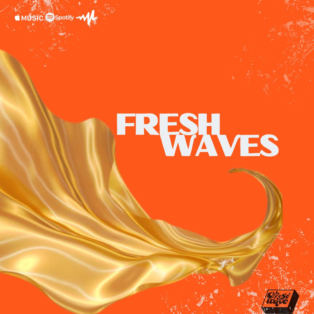 cheesewavegh's tweet photo. Update Your Playlist With #FreshWaves 🌊
Zakia - ANASIGIN
Ria Boss- CALL UP 
Shabazz - BALANCE - PARIS 
Sofie - BLUR 
Dayonthetrack - PRISONER 
KayMad x SYYA BULLY - KASA
The ART - DAILY BREAD https://t.co/Rr8Kfx4KIy