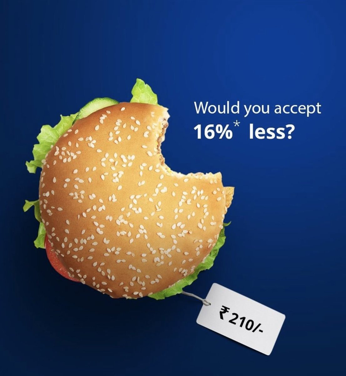 umberto_zanin's tweet photo. In India women earn 16% less than men this is the fantastic campaign for equal pay made by @Indeed https://t.co/eA8uHXN5cB
