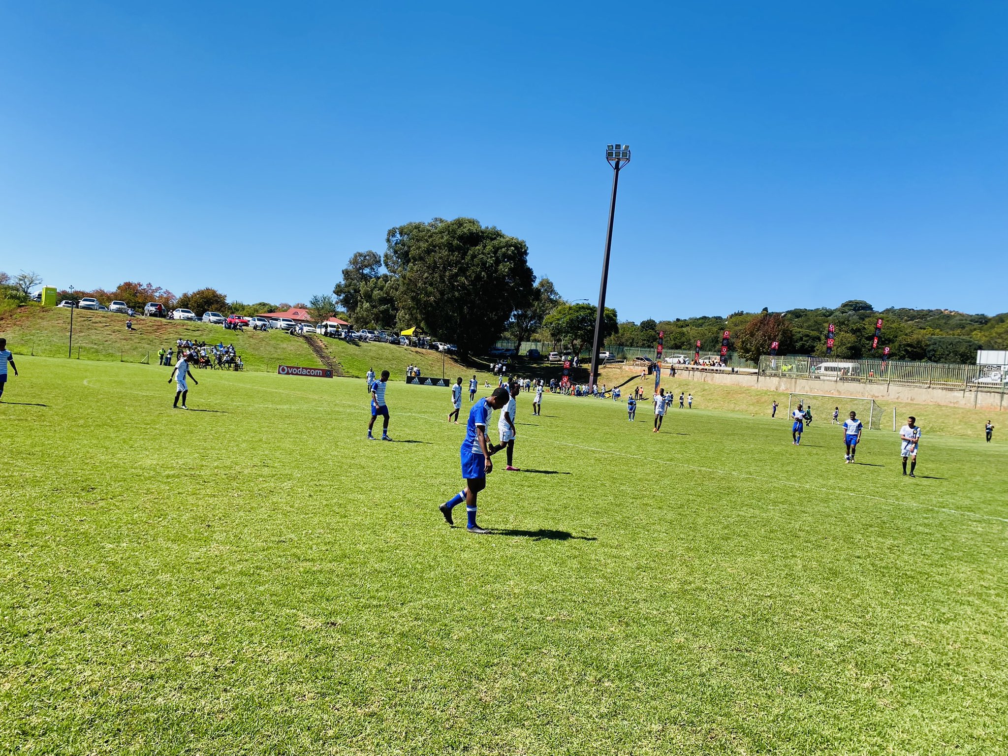 Football Stage on Twitter "2022 Pirates U21 Cup Group B 2nd Half FT