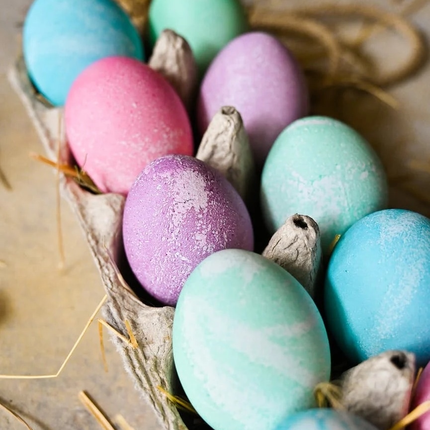 Met Pasen eten veel mensen eieren bij de brunch. Maar zijn eieren gezond? Lees het in de nieuwe Tip van de Week op: mcz.nl/artikelen/tip-…