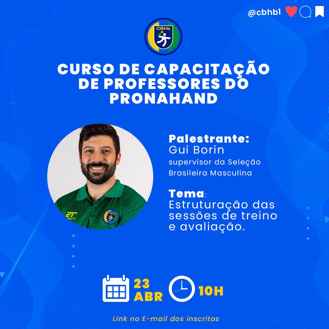 Alô, pessoal! Já estão com a agenda em mãos? Então, marquem aí!

No próxim... instagram.com/p/CcXeJ1-jtBn
