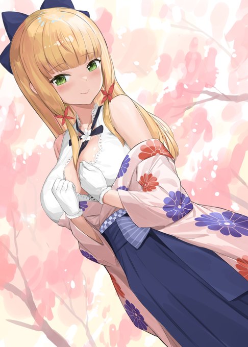 「春だよ～」
#ねねアルバム 