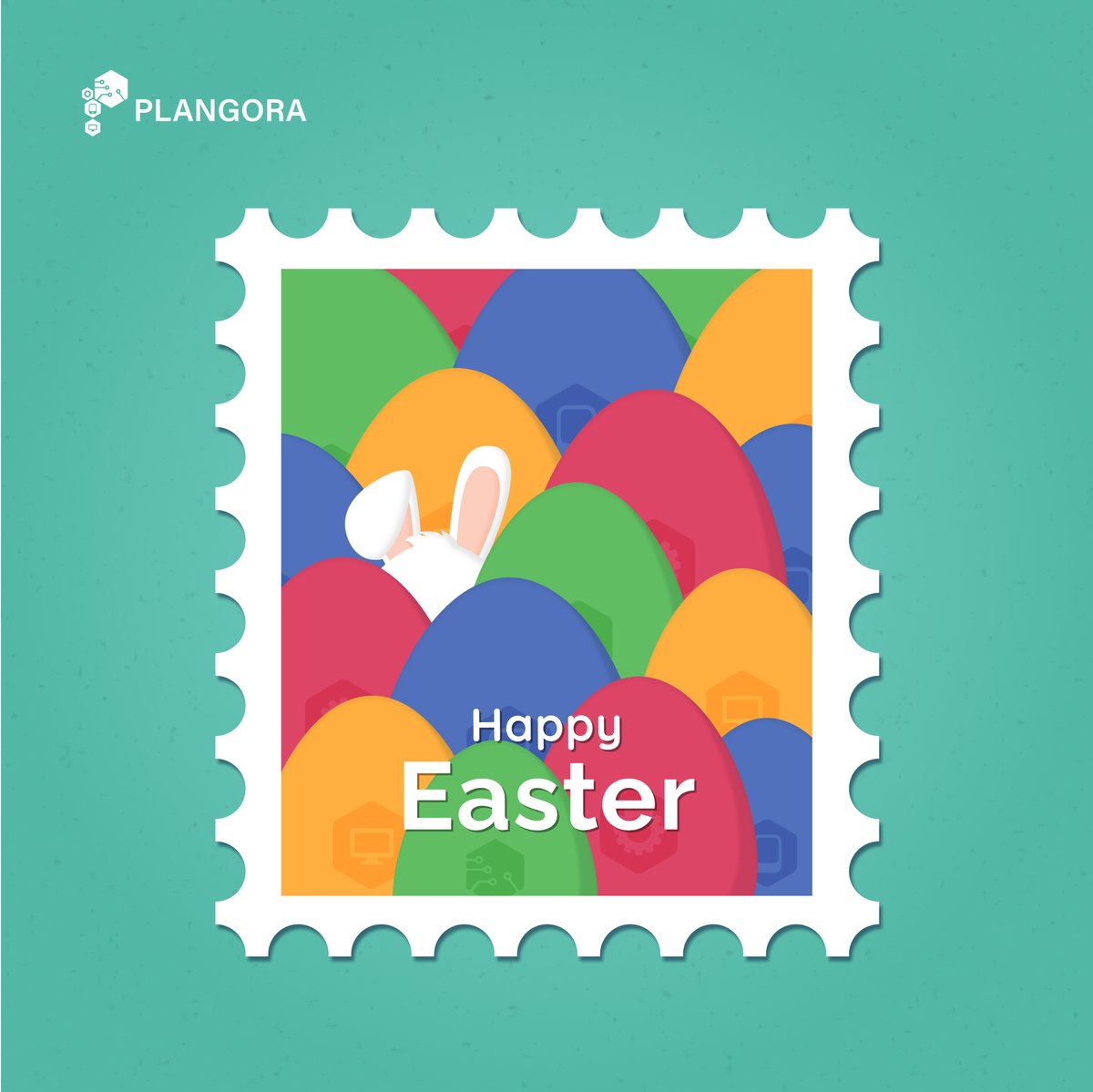 Have a Happy Easter everyone! 🐣🐰

#easter #happyeaster #easterholiday #plangora #appdesign #appdev #ittraining #itconsult #itsolution #iosdevelopment #appdev #appdevelopment #fullstackwebdeveloper #programming #code #coding