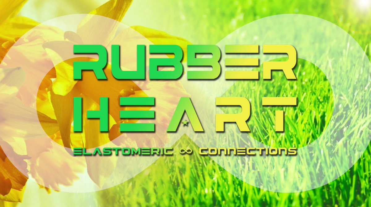 therubberheart's tweet photo. #RubberHeart♾ wishes everyone celebrating a #HappyEaster  🐥🐇  

#RubberIndustry #RubberMarketing #RubberEvents #RubberJobs #RubberTraining #RubberScience #RubberTesting #RubberNerds🥽 

💚💛 https://t.co/ikZatuj7Yu https://t.co/agvYmNzM3I
