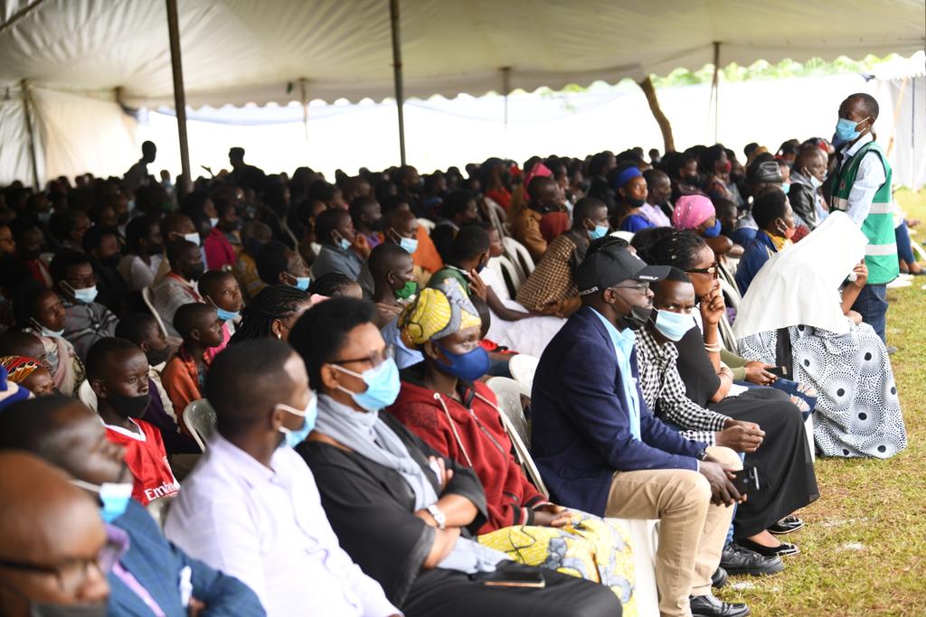 Ministry of Local Government | Rwanda on Twitter: