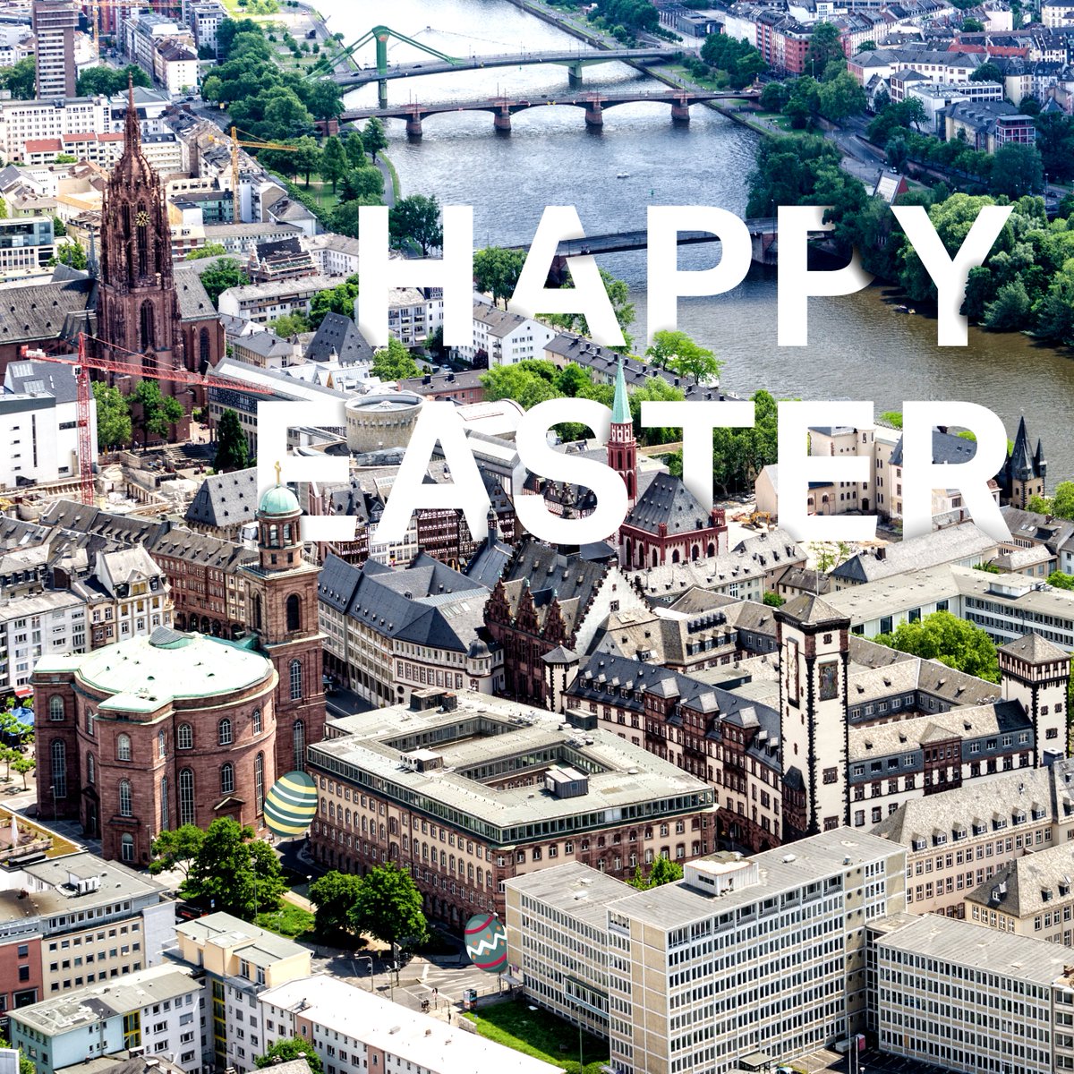 cathaypacific's tweet photo. Did you know that many of Easter's special traditions originated in Germany? It’s thanks to the Deutsche that we celebrate with the Easter bunny 🐰 and the fun-filled egg decorating and hunts🐣. How will you enjoy the celebrations this year?

#cathaypacific #MoveBeyond https://t.co/LAJuqLGi6z