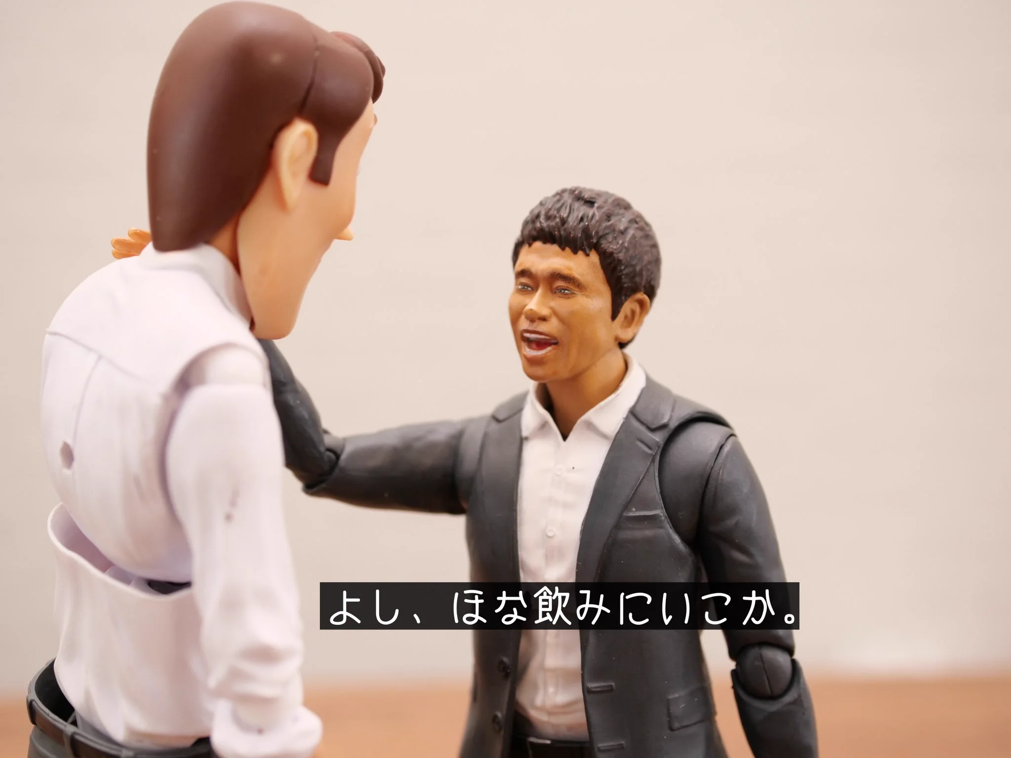 入社11日目の光景www新入社員は共感できるかも！？