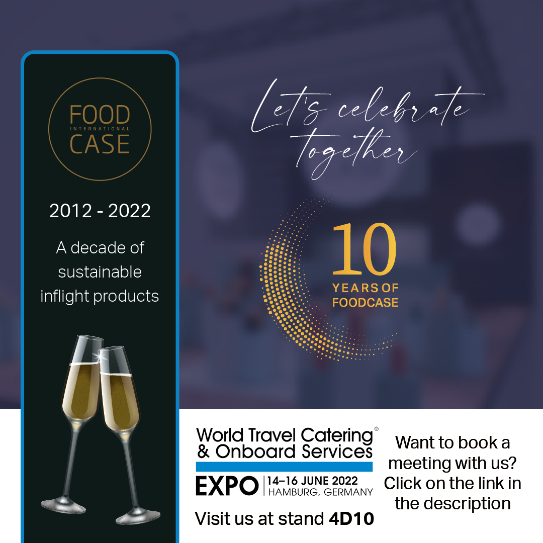 Foodcase International B.V. tweet media