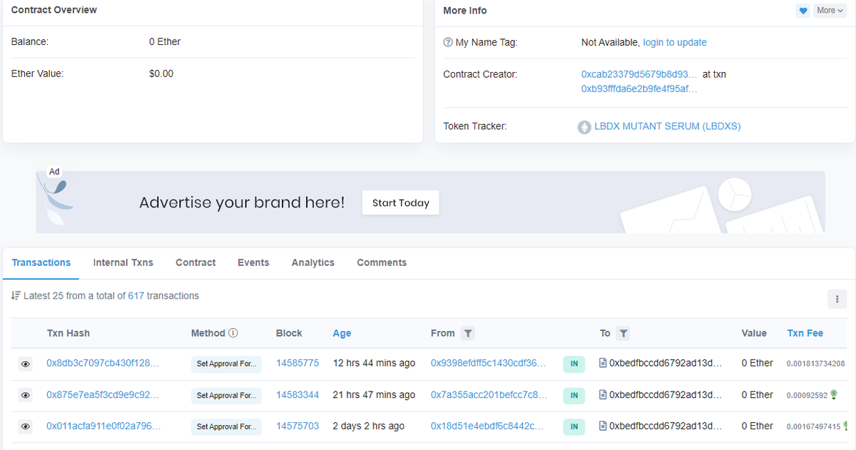 Mr. Promo tweet media