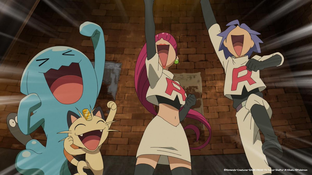 ポケットモンスター アニメ 最新情報まとめ みんなの評価 レビューが見れる ナウティスモーション