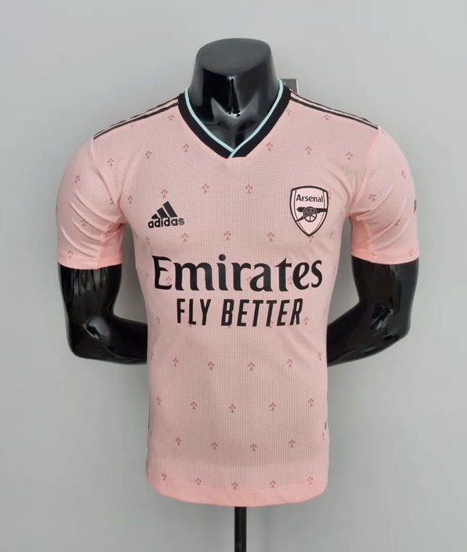 PatrickTimmons1's tweet photo. 2022/23. Adidas have done it again. https://t.co/qORMMUrV7Q