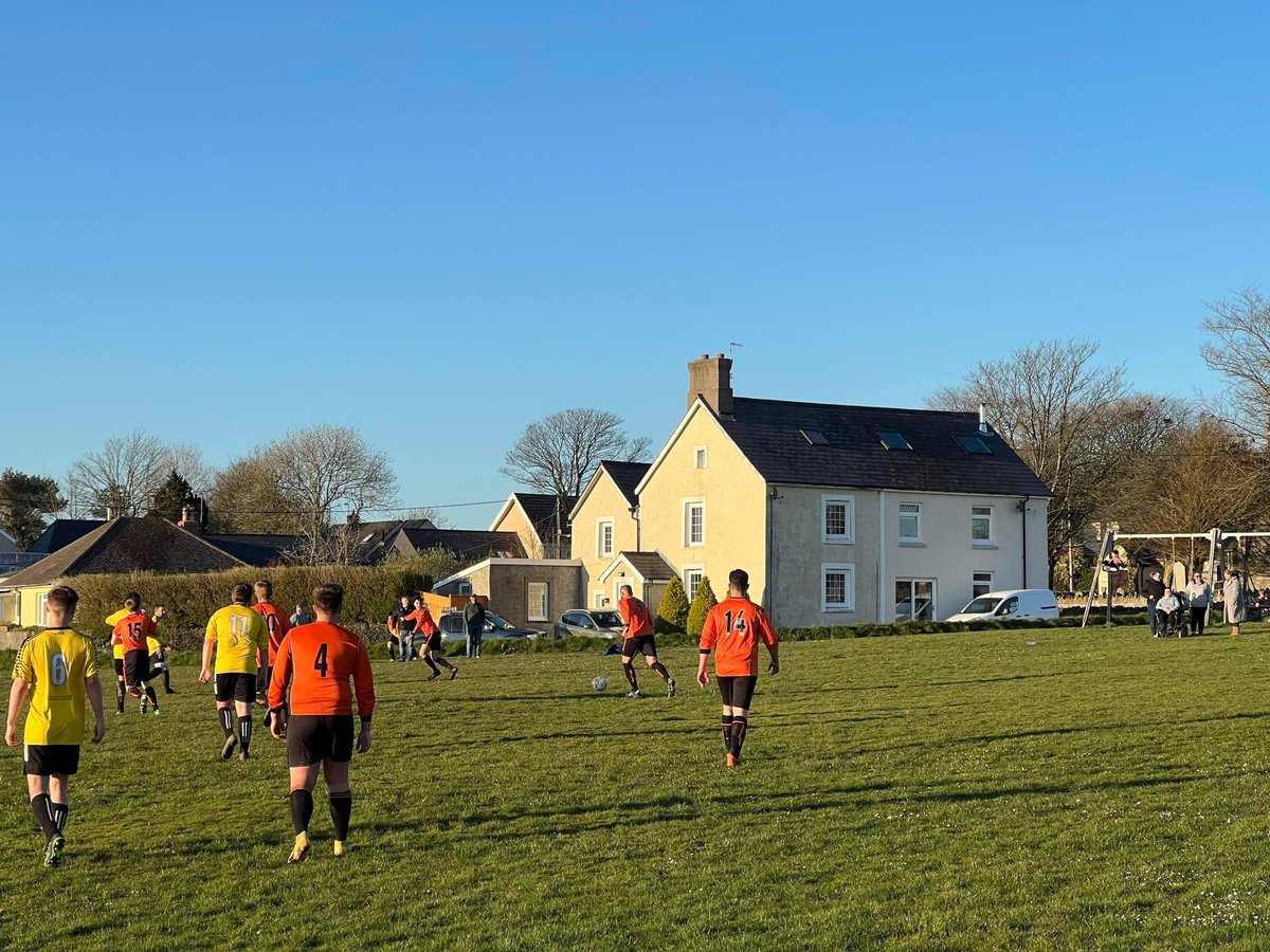 Johnston FC (@johnston_fc) on Twitter photo Two victories to end the season on a high from our 2nds!
7-0 v Milford Ath
⚽️⚽️⚽️ H. Dimond
⚽️ J. Ashman
⚽️ S. Mills
⚽️ R. Sly <a href="/sly_11_/">R Sly 🏴</a>
⚽️ N. Evans
4-1 v Letterston
⚽️⚽️ J. Ashman
⚽️ P. Sly
⚽️ S. Patterson <a href="/scottpatts7/">scott patterson</a>
#UpTheTigers 🐅 Two victories to end the season on a high from our 2nds!
7-0 v Milford Ath
⚽️⚽️⚽️ H. Dimond
⚽️ J. Ashman
⚽️ S. Mills
⚽️ R. Sly <a href="/sly_11_/">R Sly 🏴</a>
⚽️ N. Evans
4-1 v Letterston
⚽️⚽️ J. Ashman
⚽️ P. Sly
⚽️ S. Patterson <a href="/scottpatts7/">scott patterson</a>
#UpTheTigers 🐅