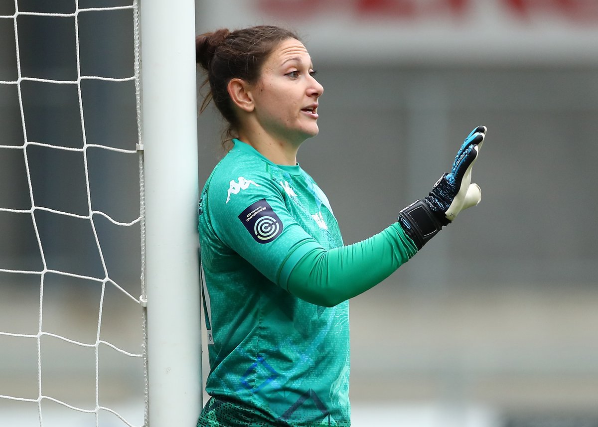 Barclays WSL 2 tweet media