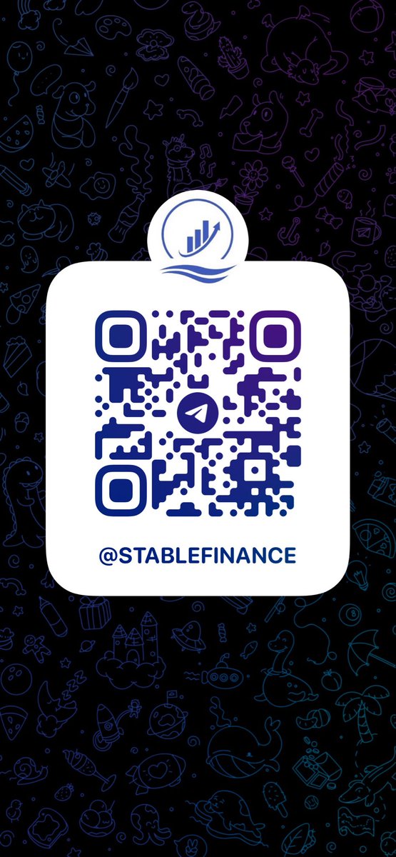 Stable Finance tweet media