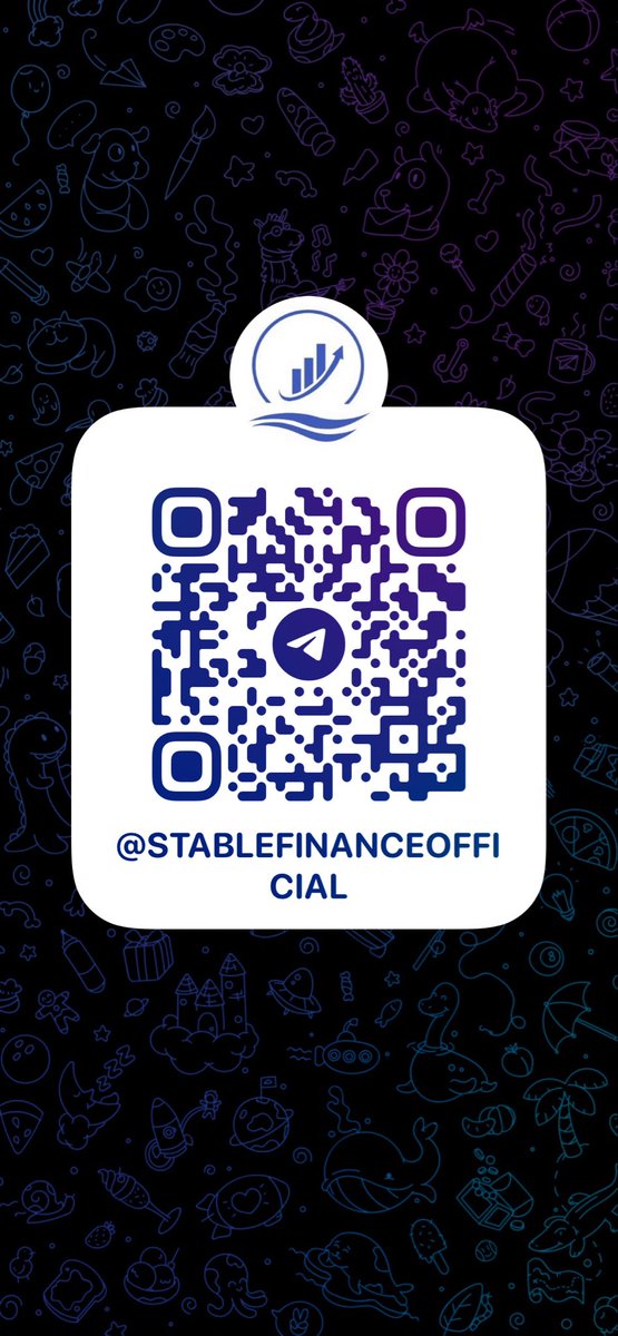 Stable Finance tweet media