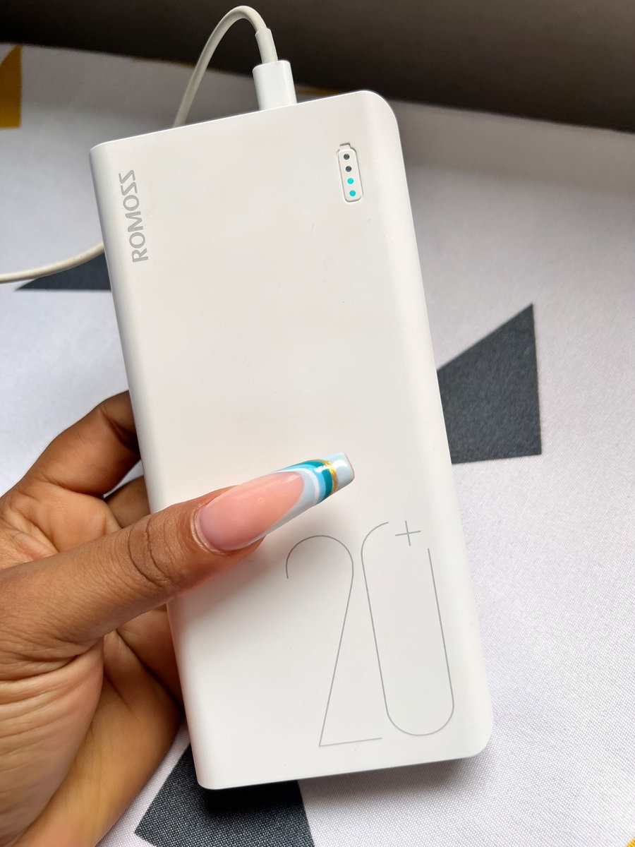 The best powerbank 🥰