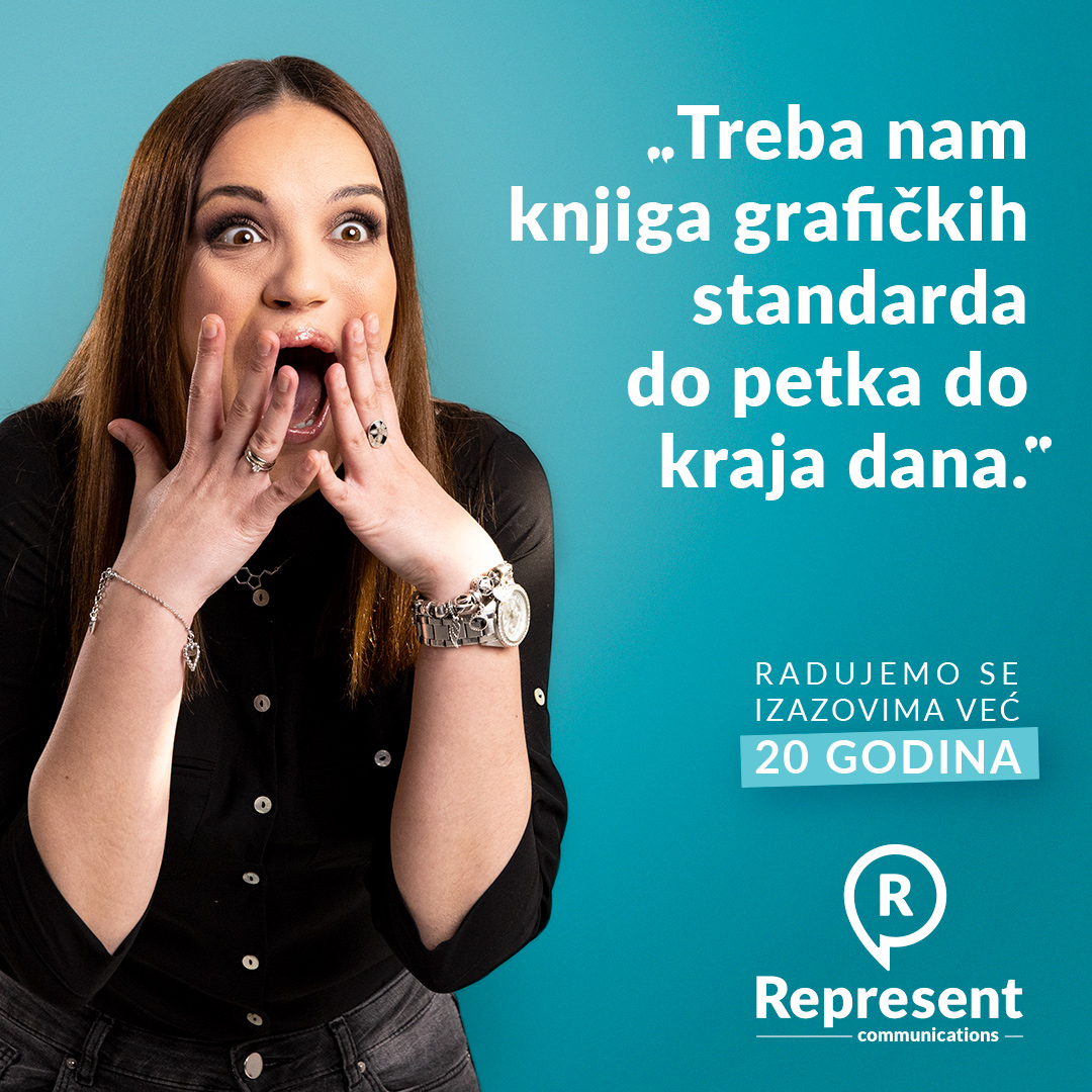 RepresentCom's tweet photo. Pitate se zašto nam je petak omiljeni dan u nedelji?
#PRvih20 https://t.co/uC5LUwZm3N