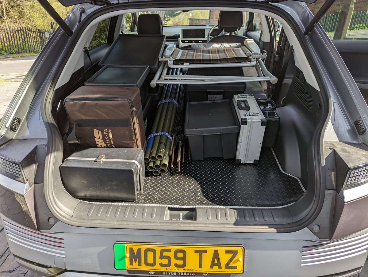 Dave M0TAZ tweet media