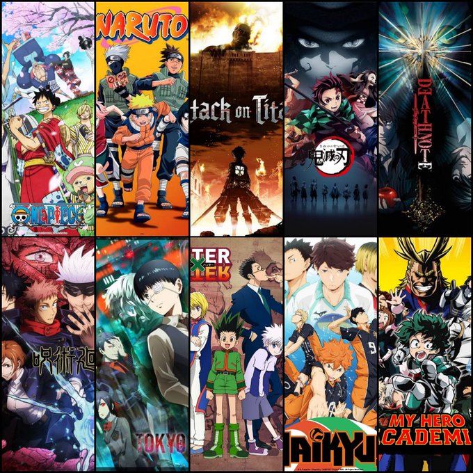 Kapan National Anime Day? Hari untuk Para Anime Lovers Sedunia?