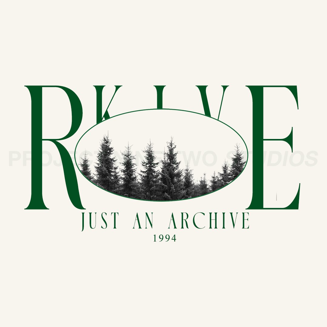 rkive | just an archive
🍃🌿