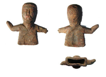Some personal news on this #FindsFriday

After more than 18 years working for <a href="/findsorguk/">Portable Antiquities & Treasure</a> today is my last day. I have had the very best time and enjoyed myself far too much which is why I have stayed so long. But ... it's time for a change and a new adventure

But before I go ..