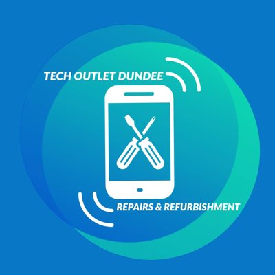 TechOutletDD's tweet image. #NewProfilePic